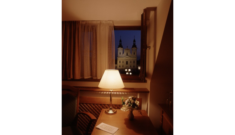 HOTEL SLUNCE Uherské Hradiště